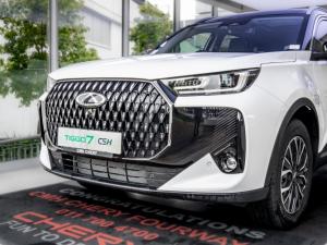 Chery Tiggo 7 1.5T CSH Plug-In Hybrid Ultra - Image 20