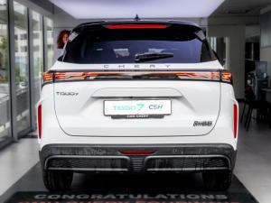 Chery Tiggo 7 1.5T CSH Plug-In Hybrid Ultra - Image 4