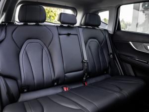 Chery Tiggo 7 1.5T CSH Plug-In Hybrid Ultra - Image 7