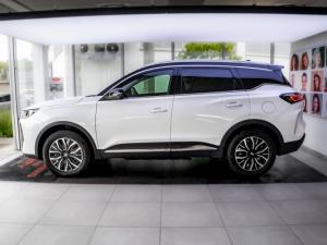 Chery Tiggo 7 1.5T CSH Plug-In Hybrid Ultra - Image 7