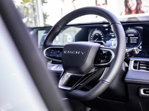 Chery Tiggo 7 1.5T CSH Plug-In Hybrid Ultra - Image 9