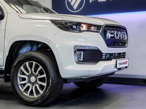 Foton Tunland G7 2.0TD double cab Limited 4x4 - Image 10