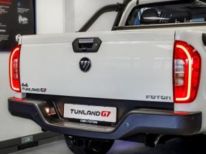 Foton Tunland G7 2.0TD double cab Limited 4x4 - Image 13