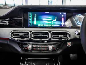 Foton Tunland G7 2.0TD double cab Limited 4x4 - Image 16