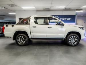 Foton Tunland G7 2.0TD double cab Limited 4x4 - Image 2