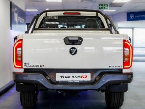 Foton Tunland G7 2.0TD double cab Limited 4x4 - Image 4