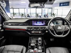 Foton Tunland G7 2.0TD double cab Limited 4x4 - Image 6
