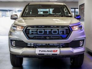 Foton Tunland G7 2.0TD double cab TL auto - Image 12