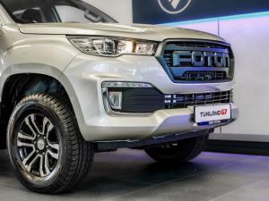 Foton Tunland G7 2.0TD double cab TL auto - Image 13
