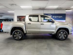 Foton Tunland G7 2.0TD double cab TL auto - Image 2