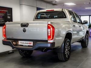 Foton Tunland G7 2.0TD double cab TL auto - Image 3