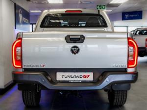 Foton Tunland G7 2.0TD double cab TL auto - Image 4