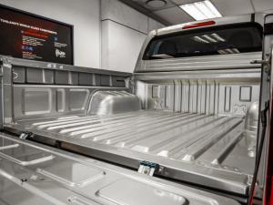 Foton Tunland G7 2.0TD double cab TL auto - Image 5