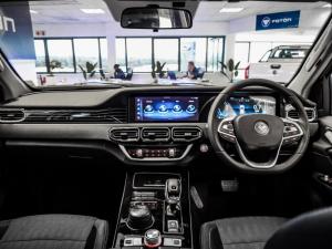 Foton Tunland G7 2.0TD double cab TL auto - Image 6