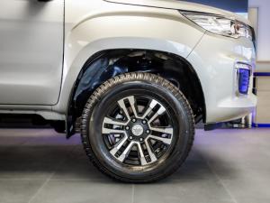 Foton Tunland G7 2.0TD double cab TL auto - Image 8