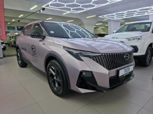 GAC GS3 Emzoom 1.5T Comfort Collection - Image 1