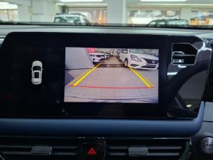 GAC GS3 Emzoom 1.5T Comfort Collection - Image 20
