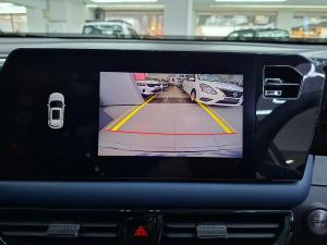 GAC GS3 Emzoom 1.5T Comfort Collection - Image 20