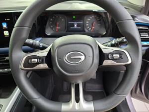 GAC GS3 Emzoom 1.5T Comfort Collection - Image 22