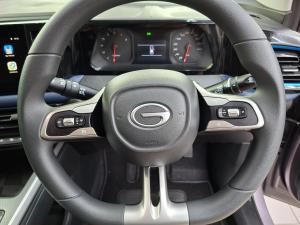 GAC GS3 Emzoom 1.5T Comfort Collection - Image 22