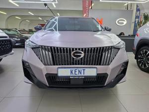 GAC GS3 Emzoom 1.5T Comfort Collection - Image 2