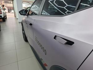 GAC GS3 Emzoom 1.5T Comfort Collection - Image 8