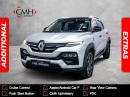 Thumbnail Renault Kiger 1.0 Turbo Intens manual