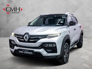 Renault Kiger 1.0 Turbo Intens manual - Image 1