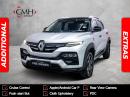 Thumbnail Renault Kiger 1.0 Turbo Intens manual