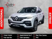 Thumbnail Renault Kiger 1.0 Turbo Intens manual