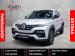 Renault Kiger 1.0 Turbo Intens manual - Thumbnail 1