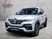 Thumbnail Renault Kiger 1.0 Turbo Intens manual