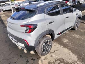 Renault Kiger 1.0 Turbo Intens manual - Image 5