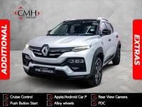 Thumbnail Renault Kiger 1.0 Turbo Intens manual