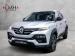 Renault Kiger 1.0 Turbo Intens manual - Thumbnail 1
