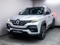 Thumbnail Renault Kiger 1.0 Turbo Intens manual