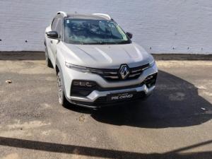 Renault Kiger 1.0 Turbo Intens manual - Image 3