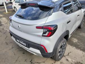 Renault Kiger 1.0 Turbo Intens manual - Image 9