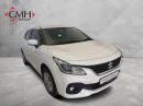 Thumbnail Suzuki Baleno 1.5 GL auto