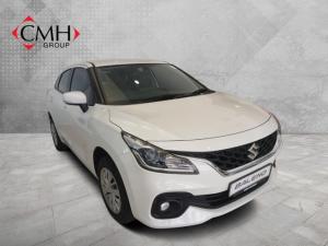 Suzuki Baleno 1.5 GL auto - Image 1