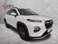 Thumbnail Suzuki Fronx 1.5 GL manual