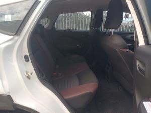 Suzuki Fronx 1.5 GL manual - Image 6