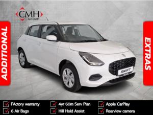 Suzuki Swift 1.2 GL+ auto - Image 1