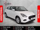 Thumbnail Suzuki Swift 1.2 GL+ auto