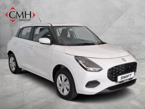 Suzuki Swift 1.2 GL+ auto - Image 1