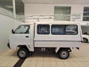 Suzuki Super Carry 1.2 - Image 2