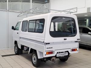 Suzuki Super Carry 1.2 - Image 3