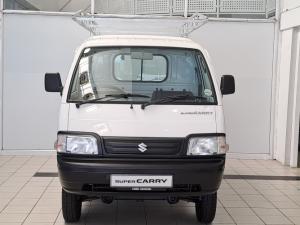 Suzuki Super Carry 1.2 - Image 6