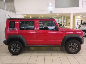 Suzuki Jimny 1.5 GLX AllGrip 3-door auto - Image 10
