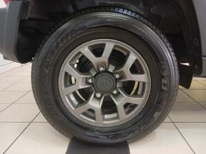 Suzuki Jimny 1.5 GLX AllGrip 3-door auto - Image 11